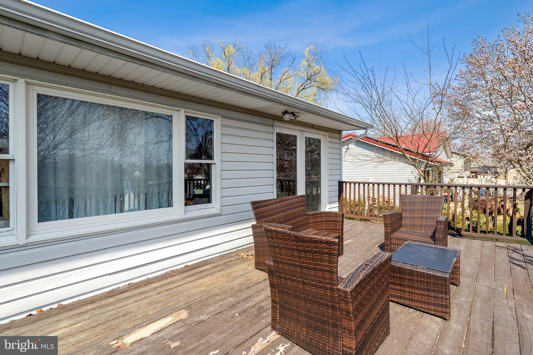 BUCKHILL FARMS - Residential