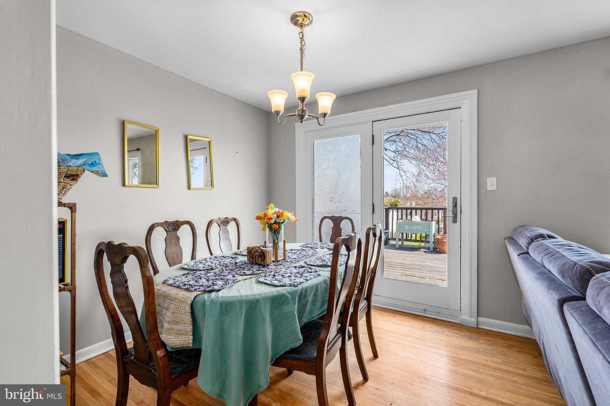 BUCKHILL FARMS - Residential