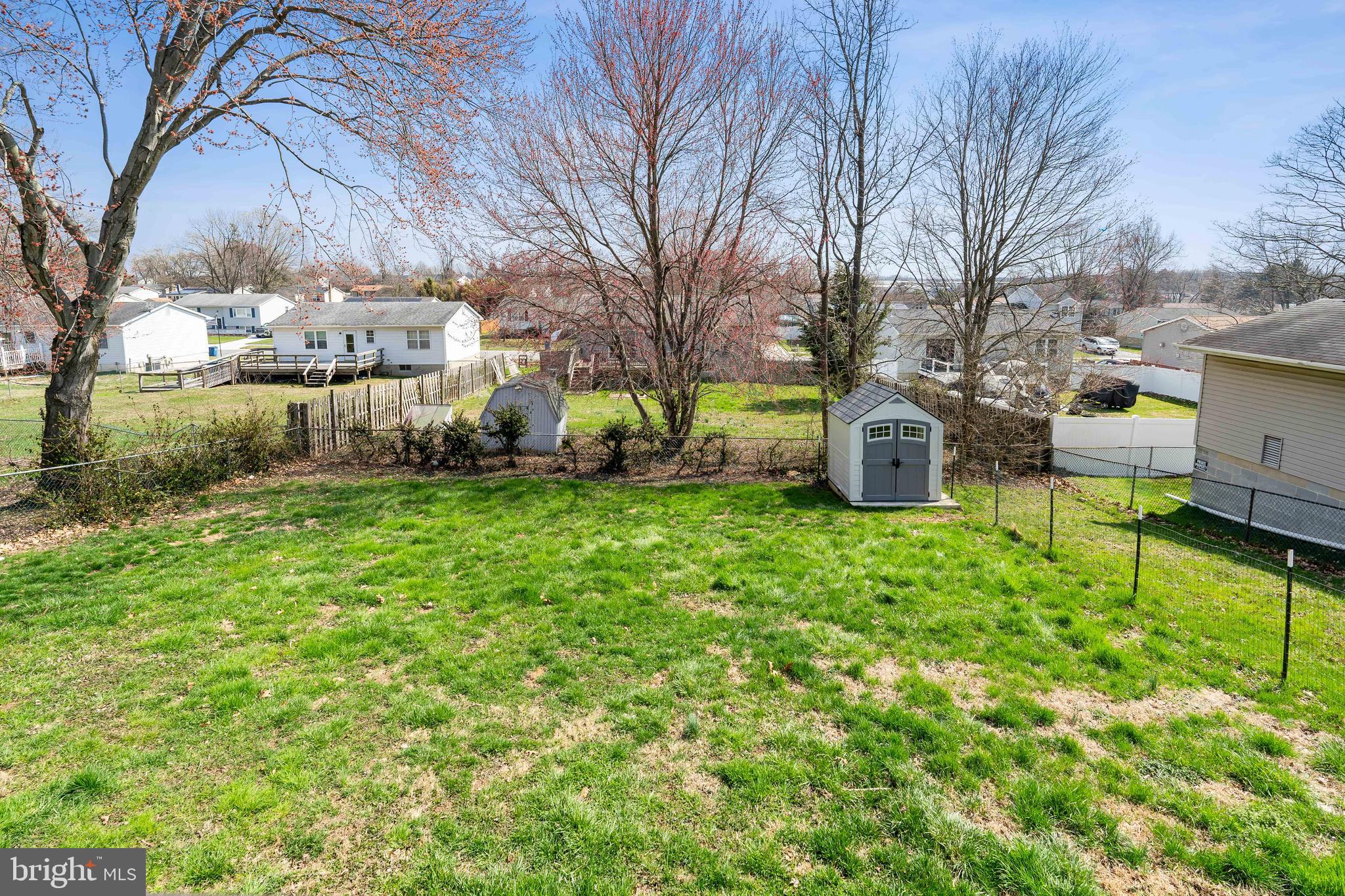 BUCKHILL FARMS - Residential