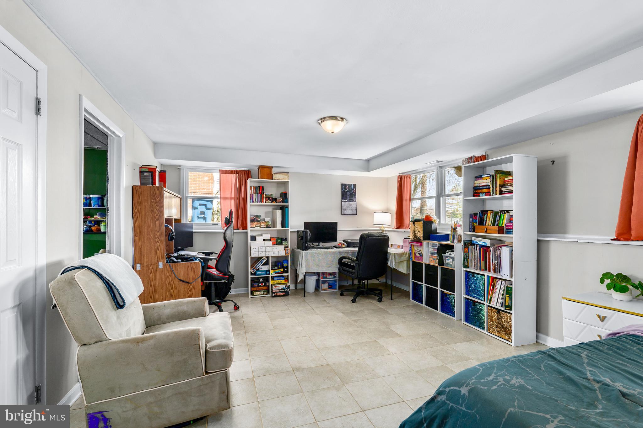 BUCKHILL FARMS - Residential