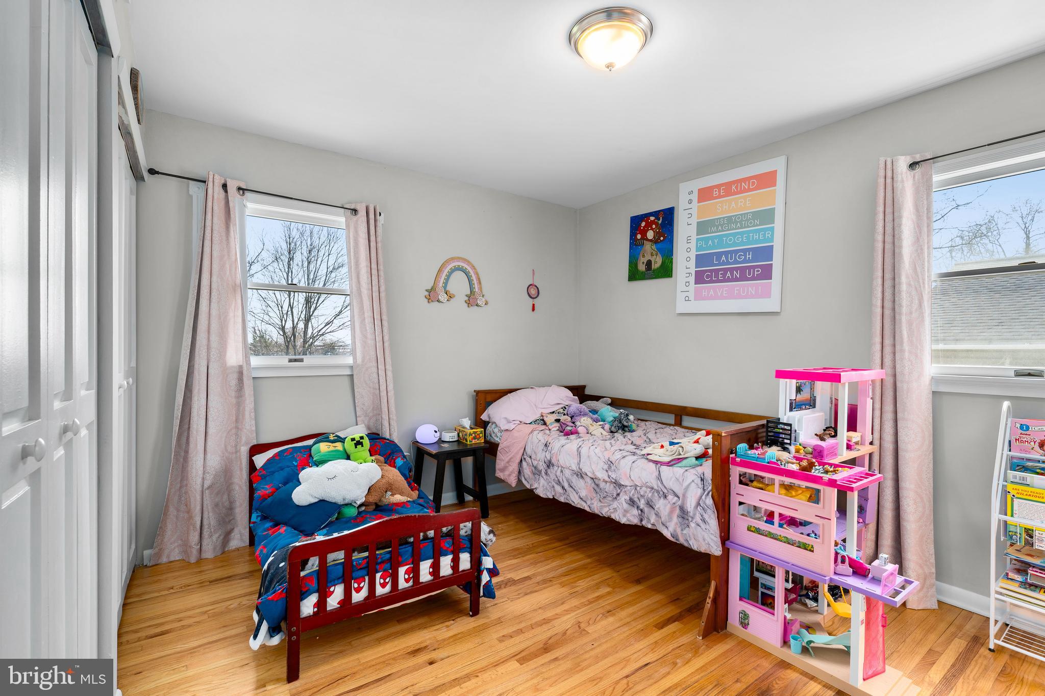 BUCKHILL FARMS - Residential