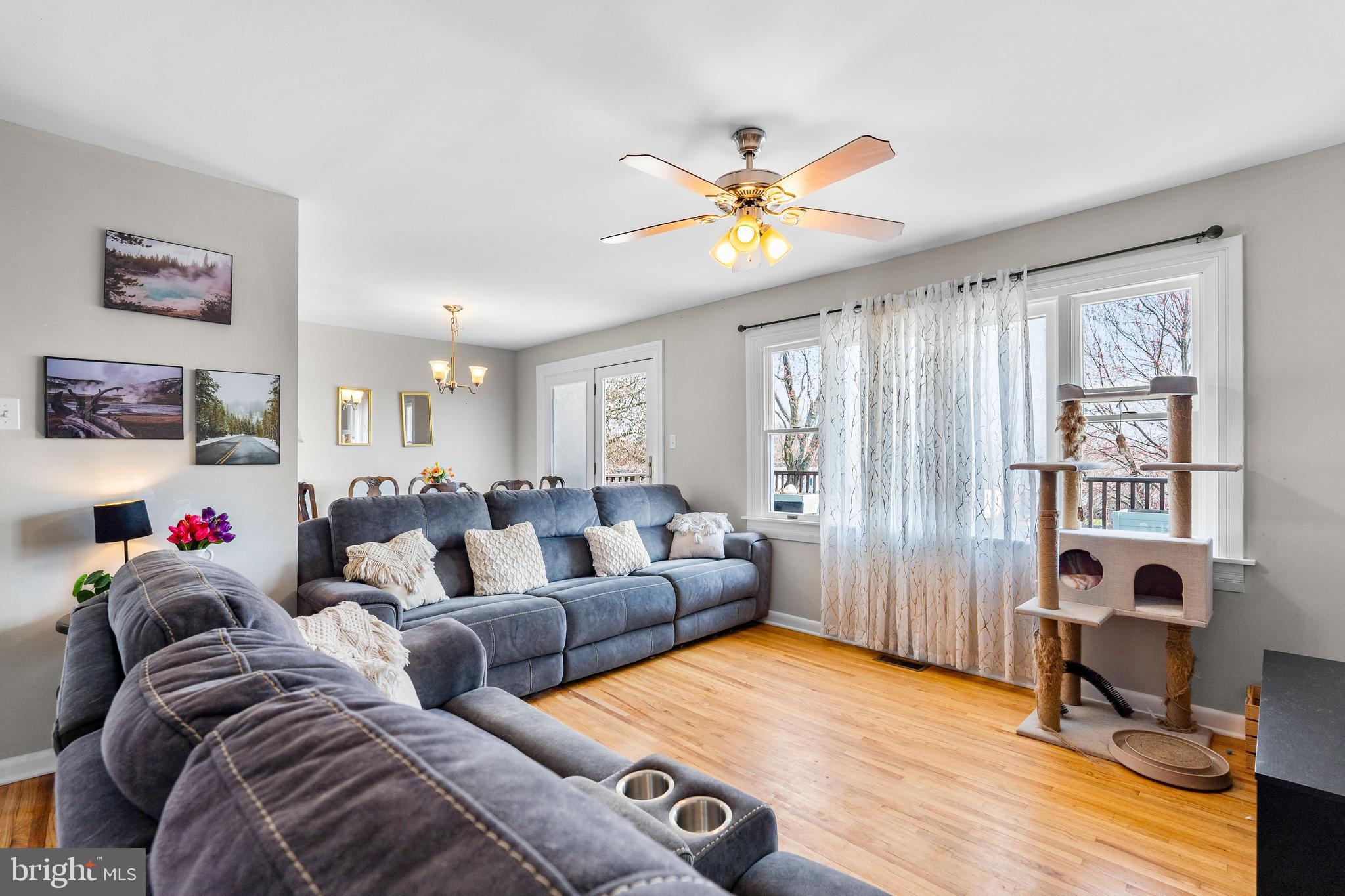 BUCKHILL FARMS - Residential