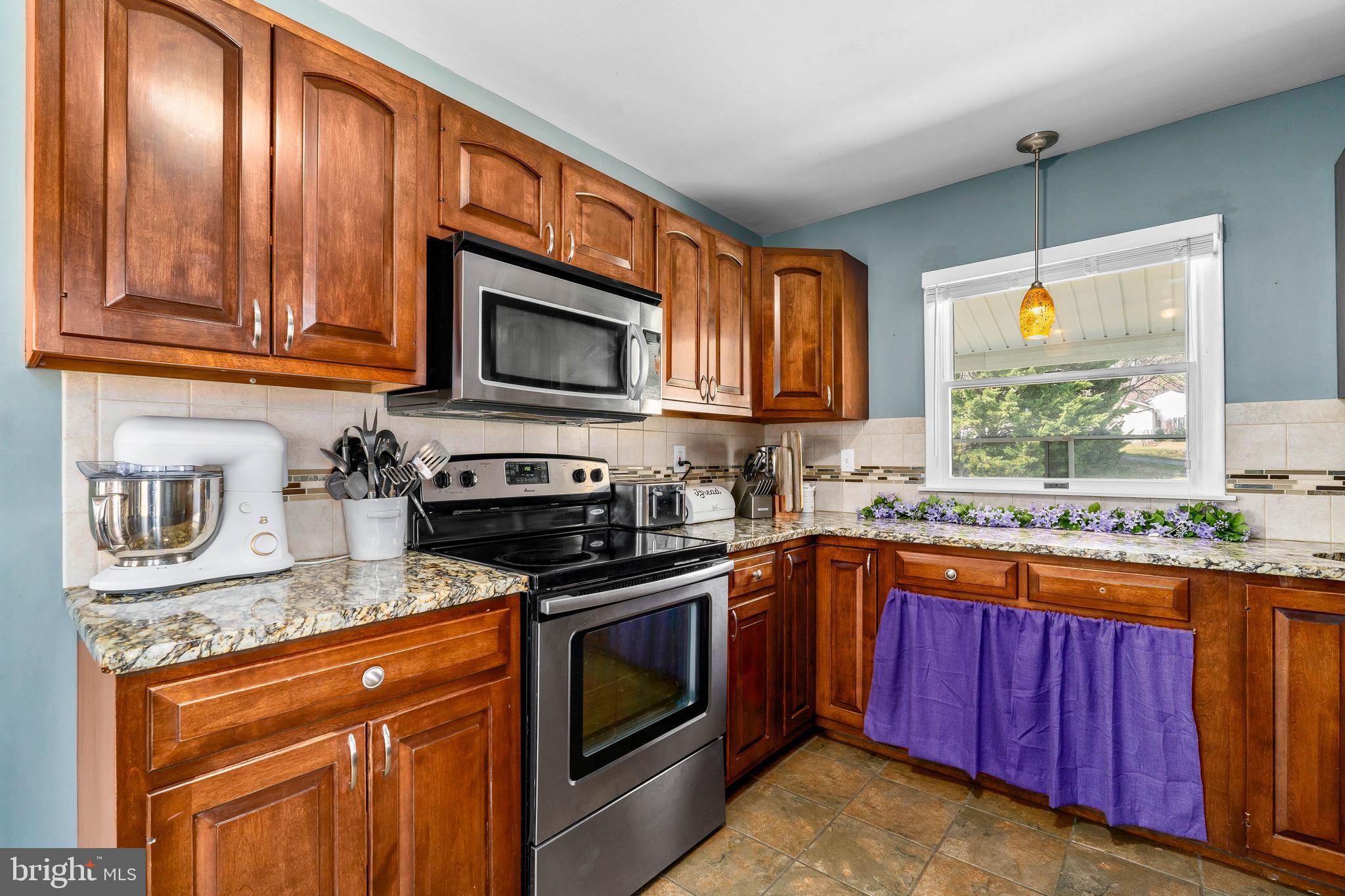 BUCKHILL FARMS - Residential