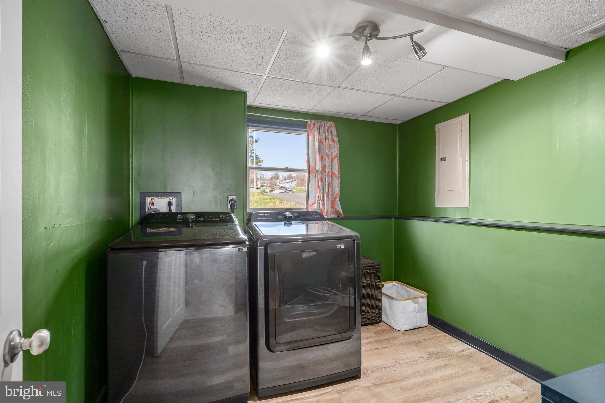 BUCKHILL FARMS - Residential