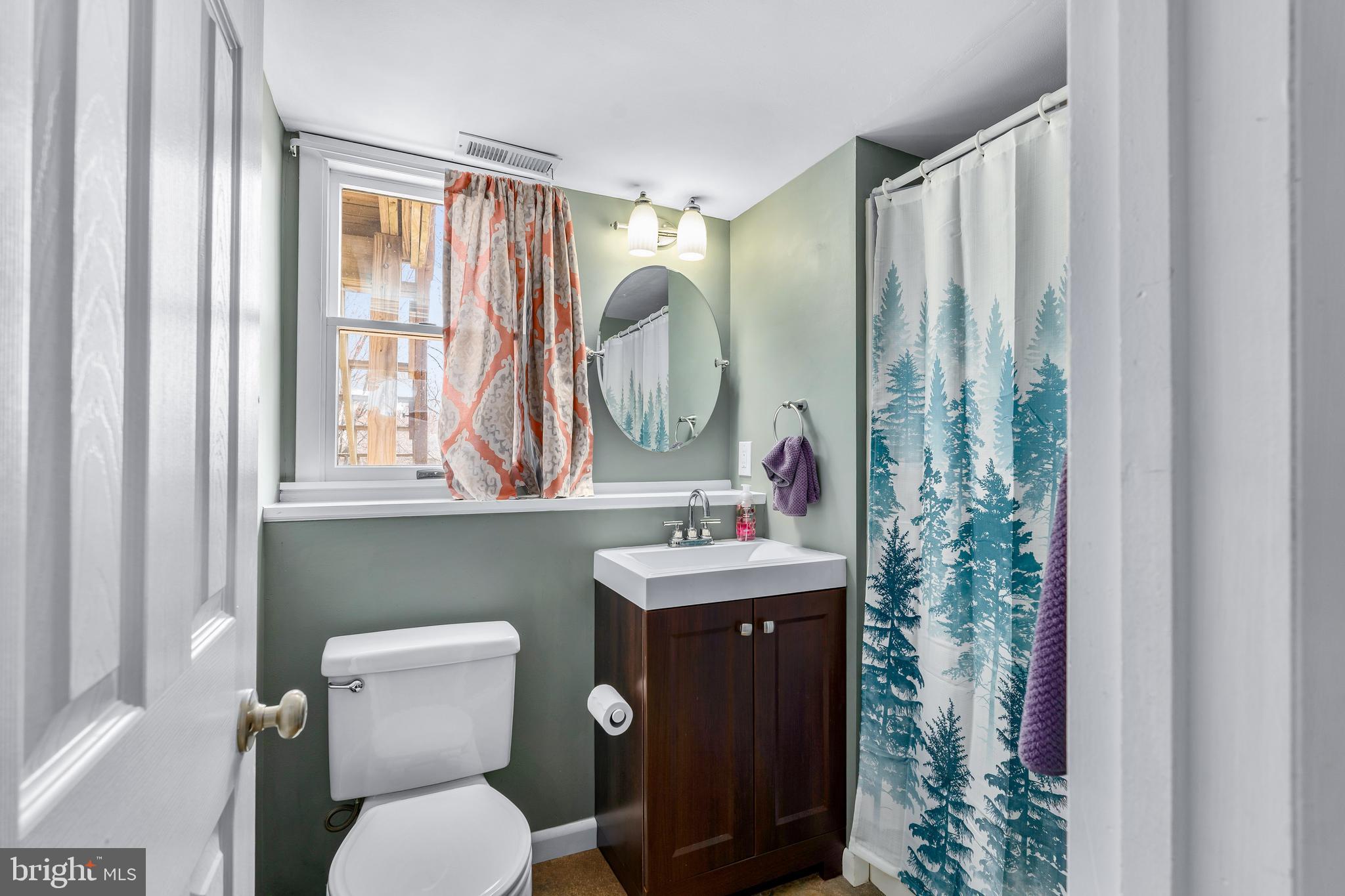 BUCKHILL FARMS - Residential