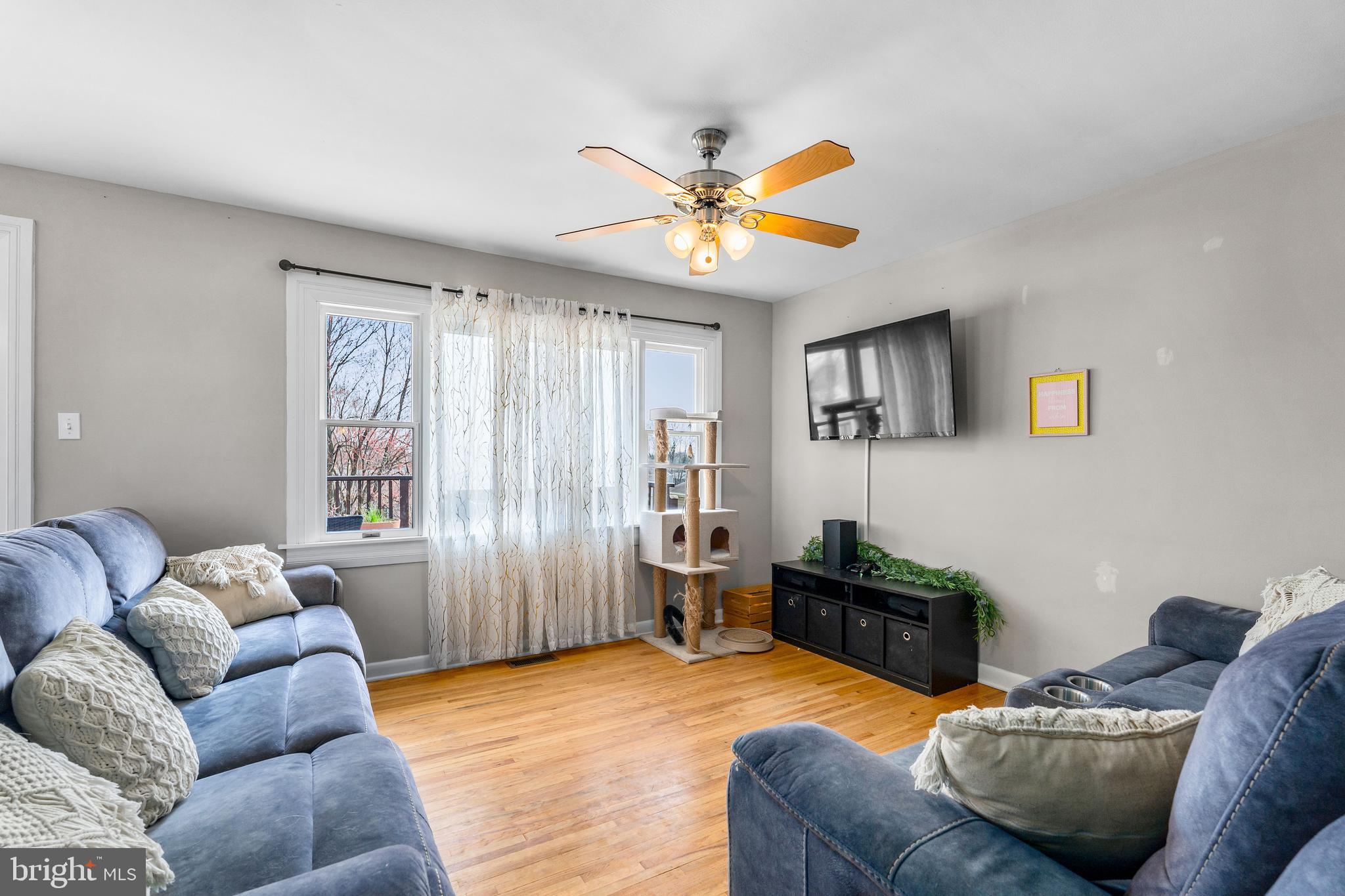 BUCKHILL FARMS - Residential