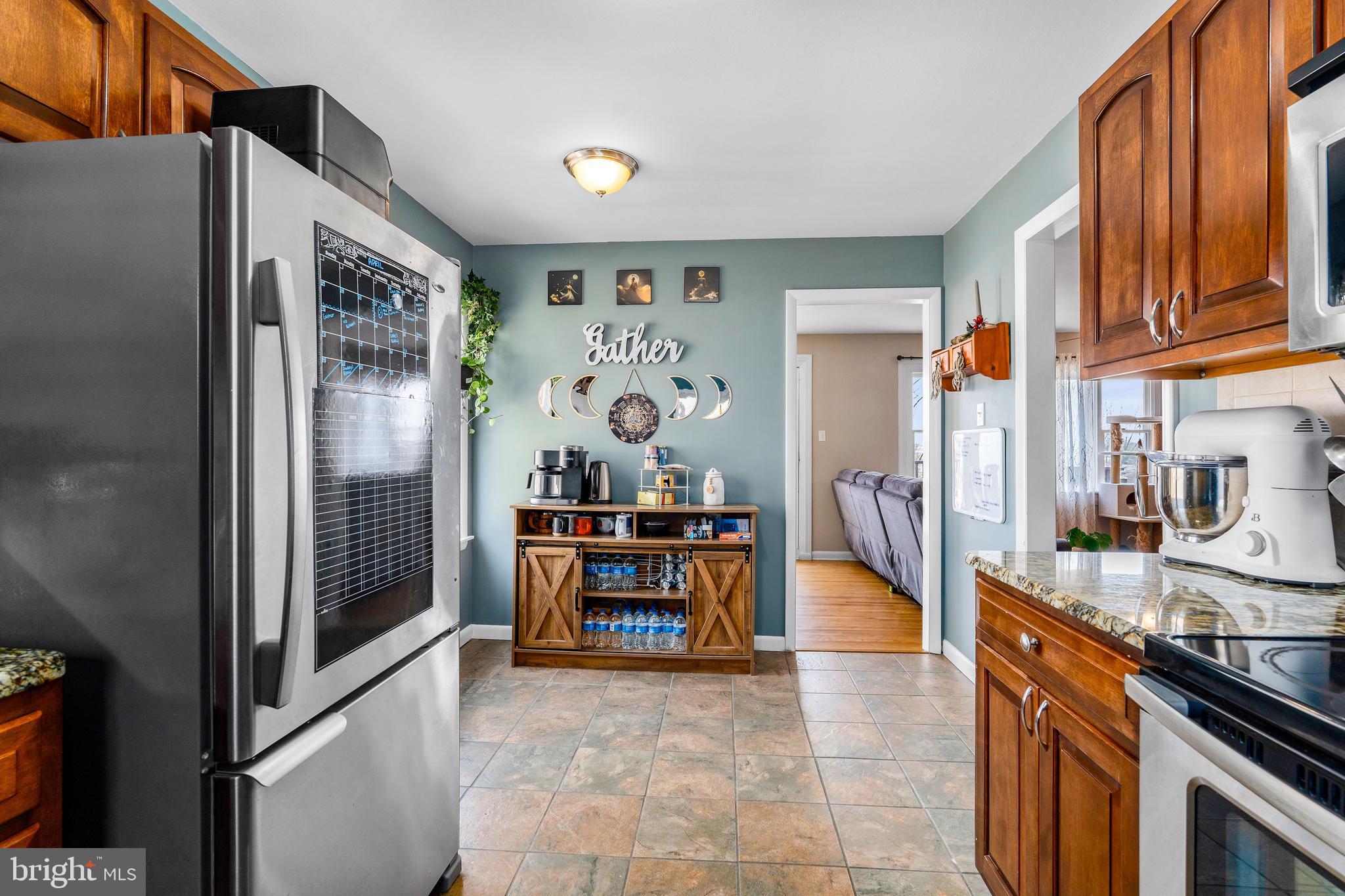 BUCKHILL FARMS - Residential