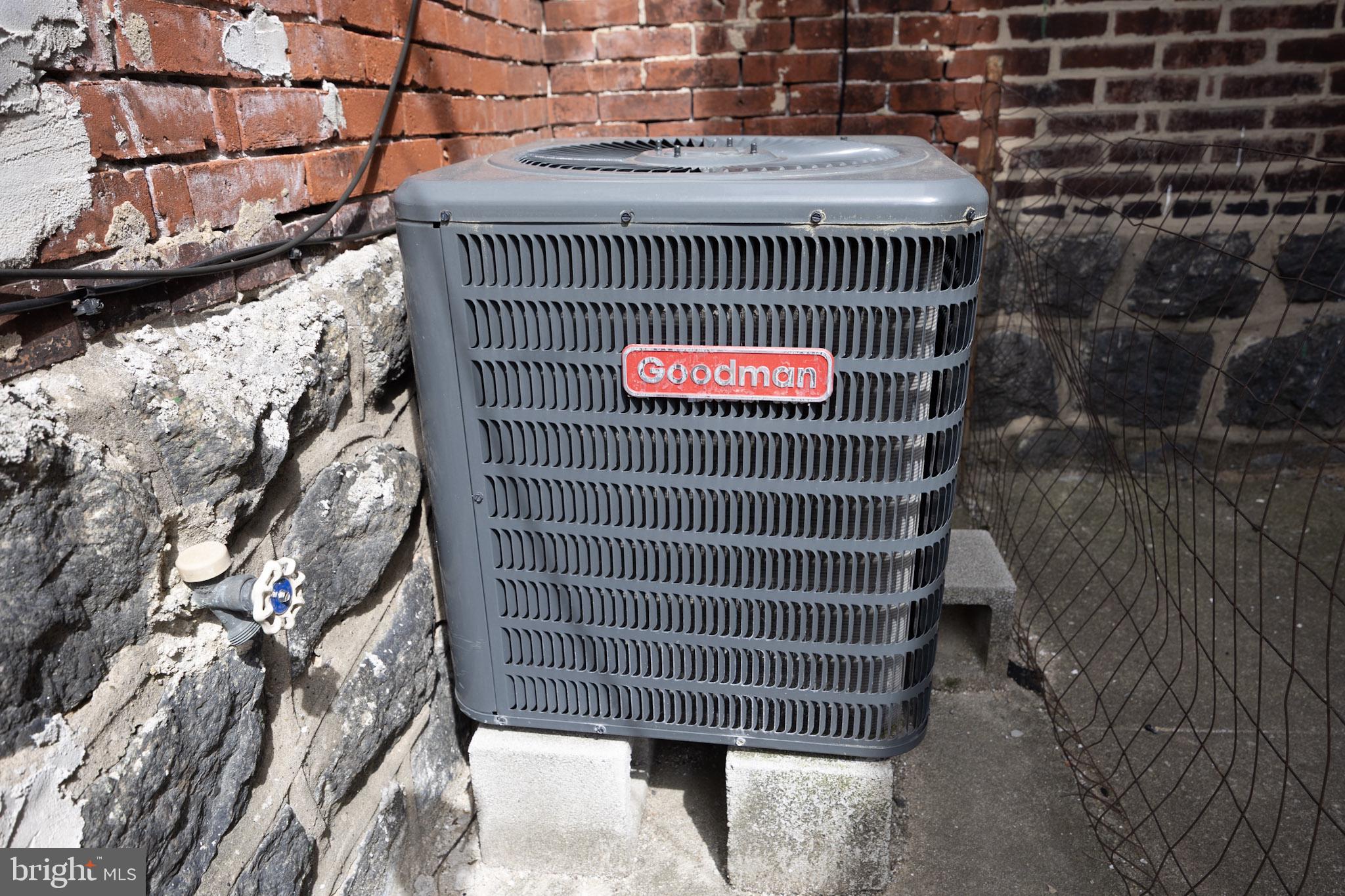 PHILADELPHIA (WEST) - Residential