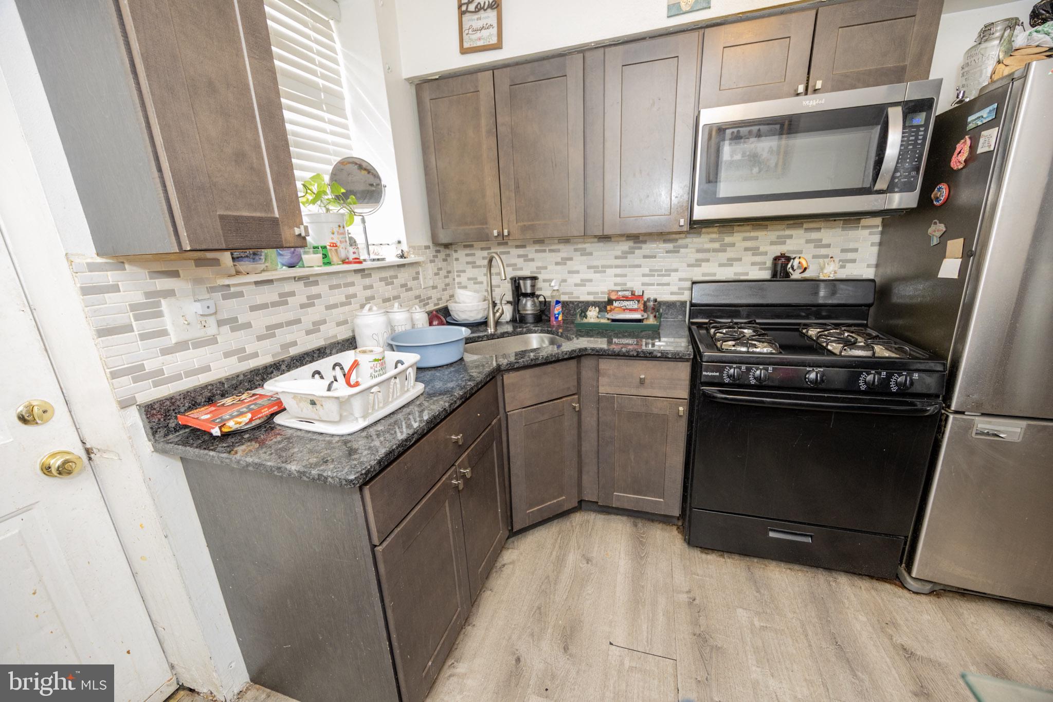 PHILADELPHIA (WEST) - Residential