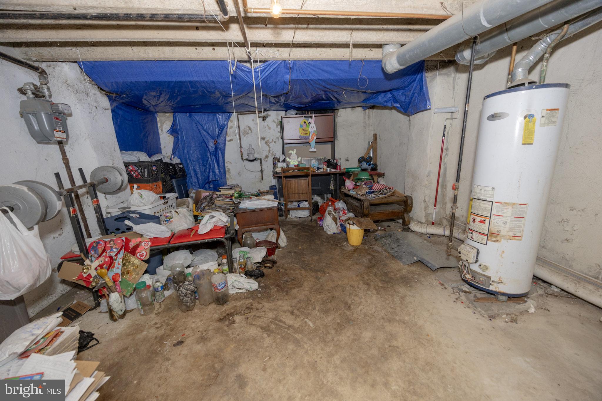 PHILADELPHIA (WEST) - Residential