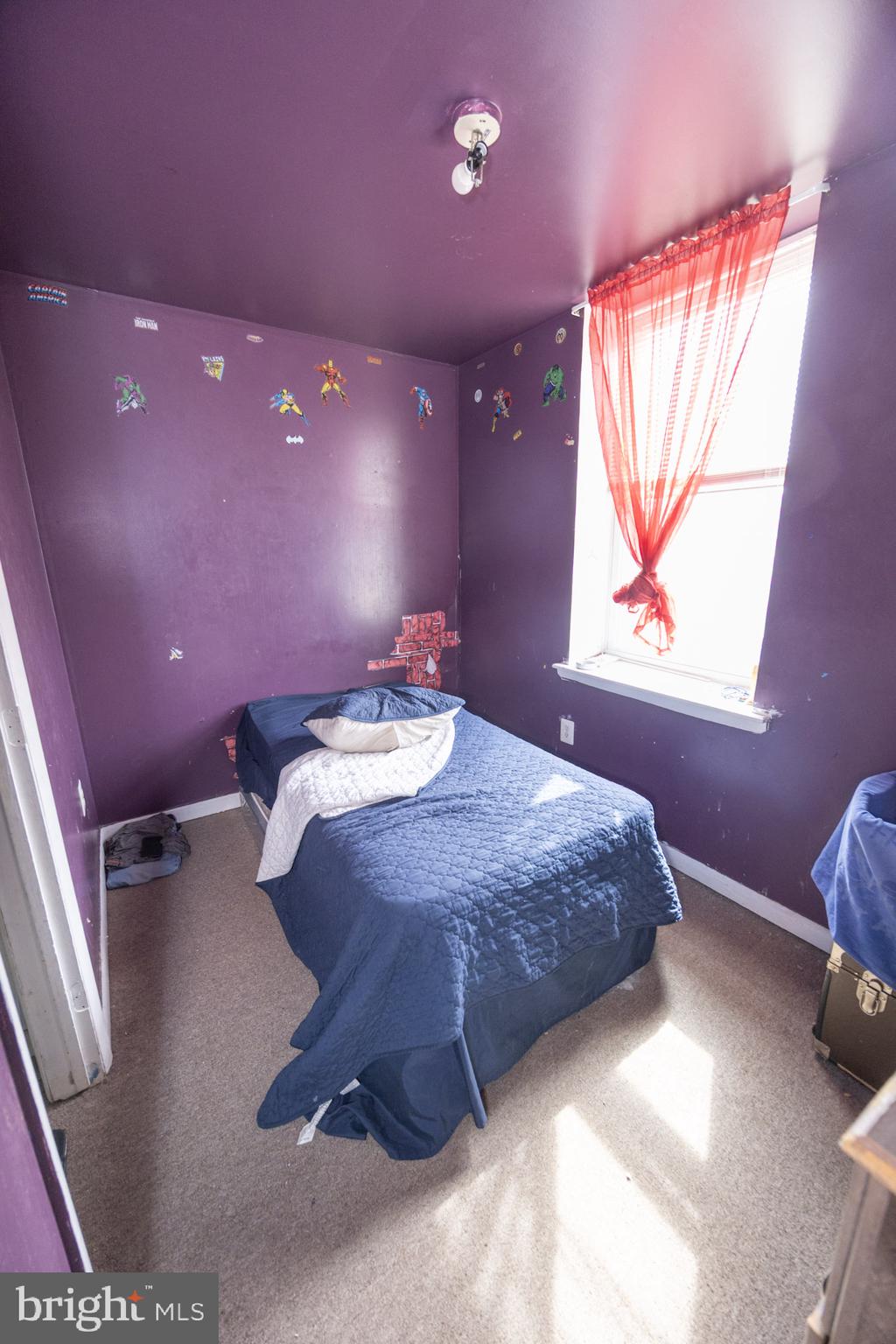 PHILADELPHIA (WEST) - Residential