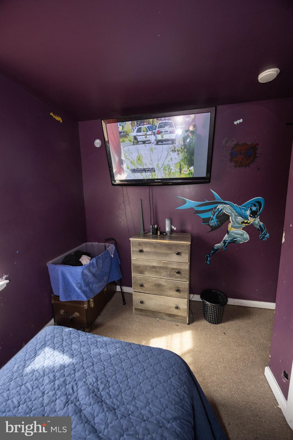 PHILADELPHIA (WEST) - Residential