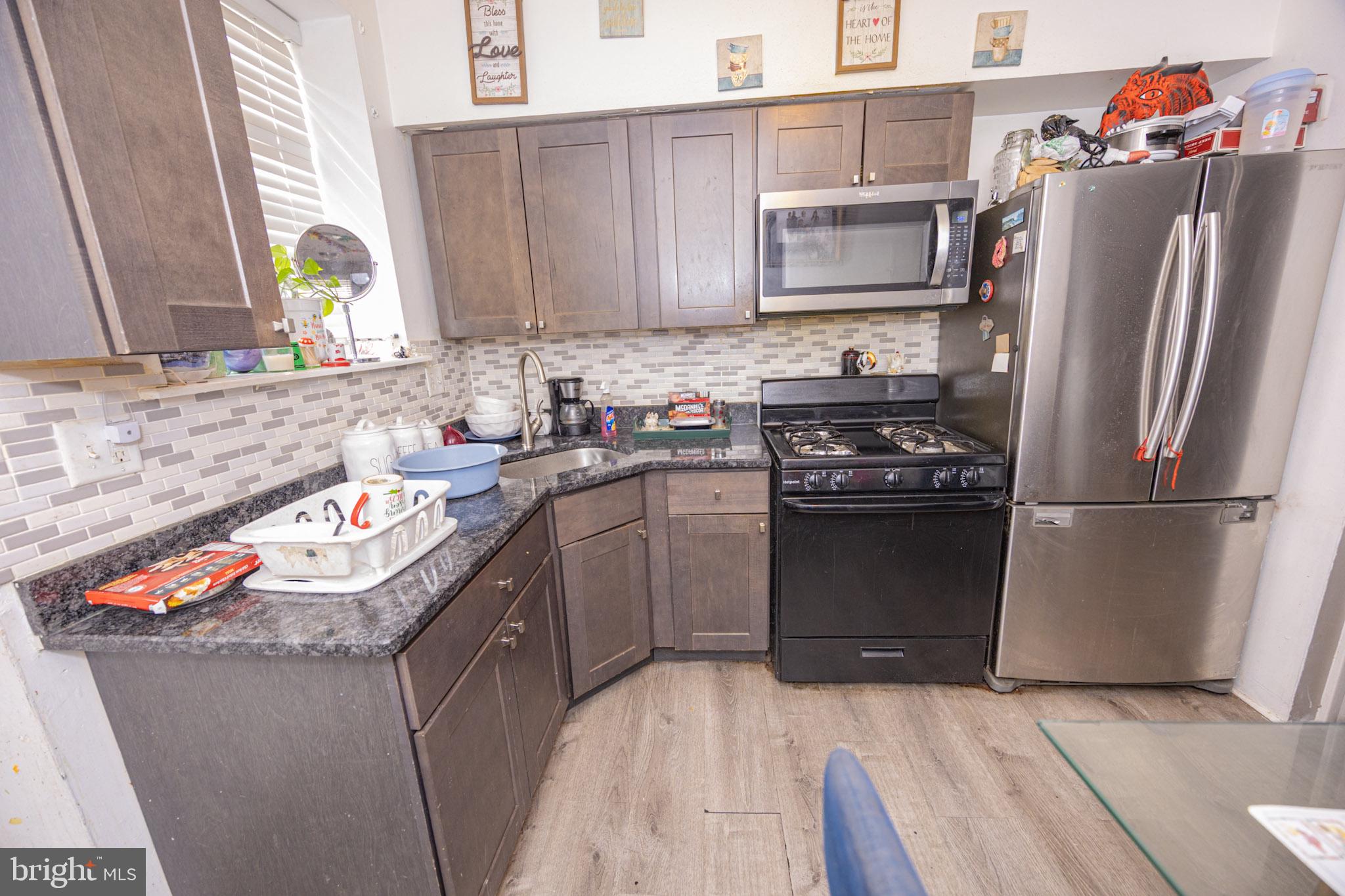 PHILADELPHIA (WEST) - Residential