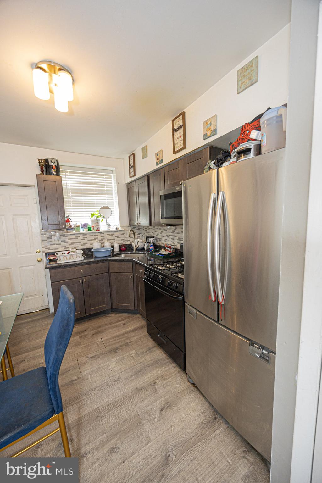 PHILADELPHIA (WEST) - Residential