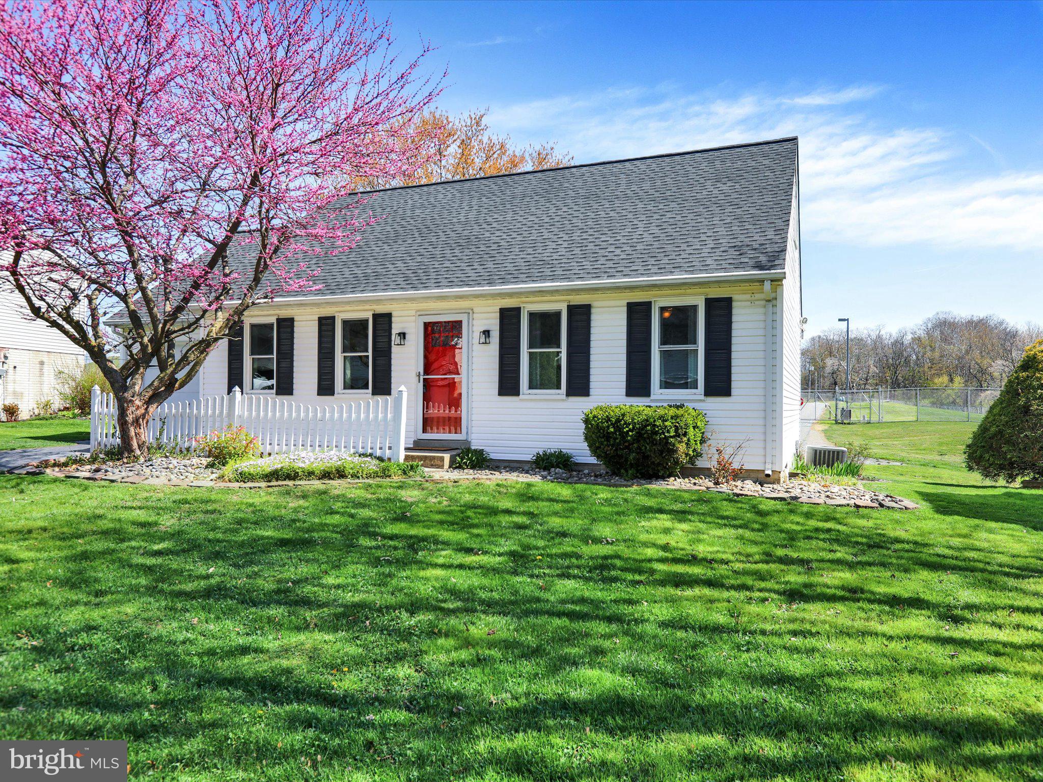 3063 BUCKTHORN DRIVE