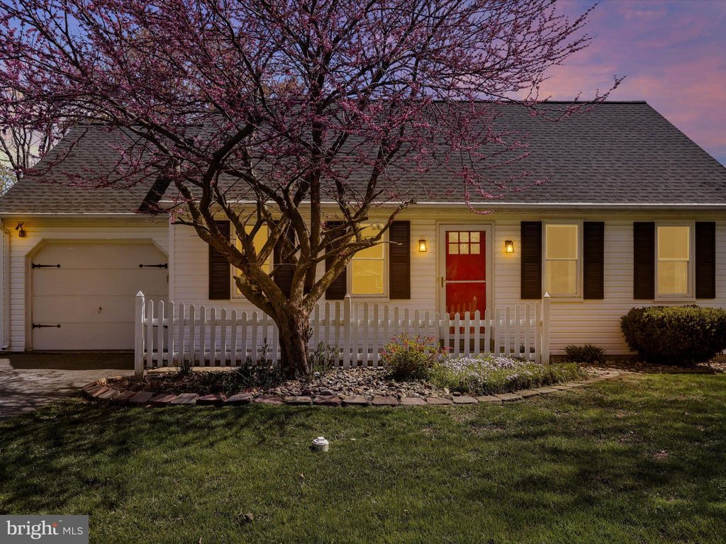 Photo of 3063 Buckthorn Drive, LANCASTER, PA 17601 (MLS # PALA2086144)