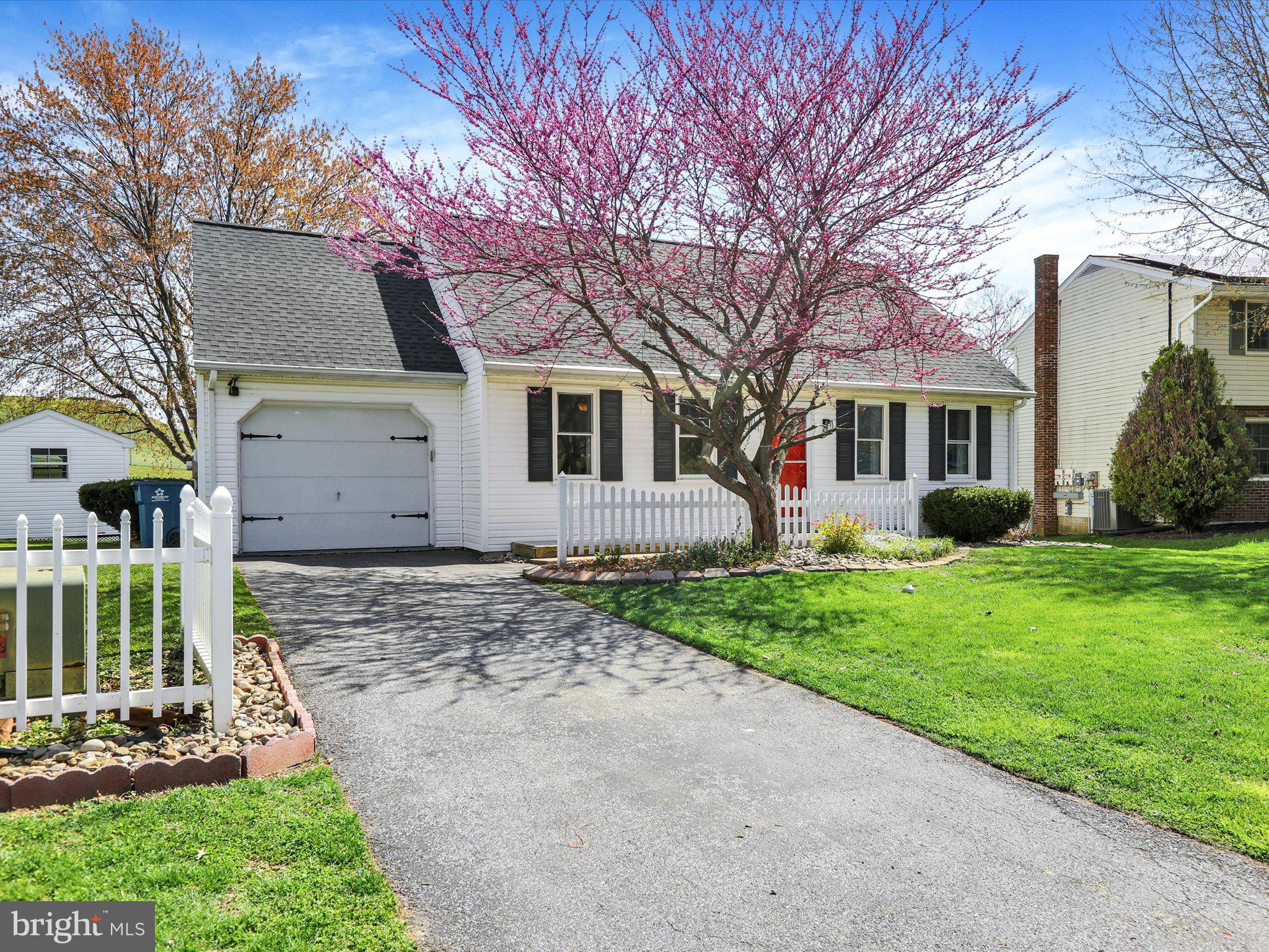 3063 BUCKTHORN DRIVE