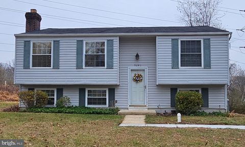 9281 PIGEONWING PLACE COLUMBIA MD 21045