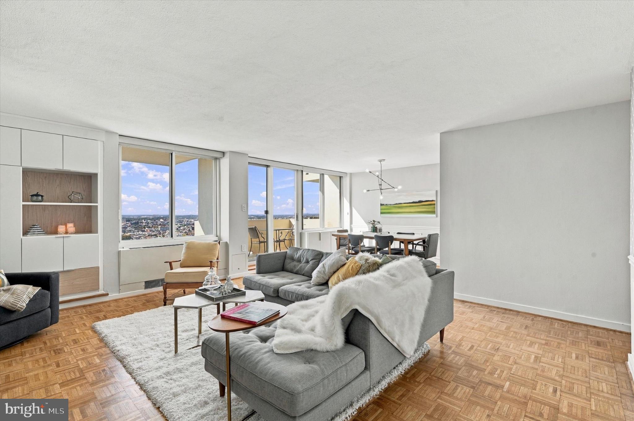 604 S WASHINGTON SQUARE 2503