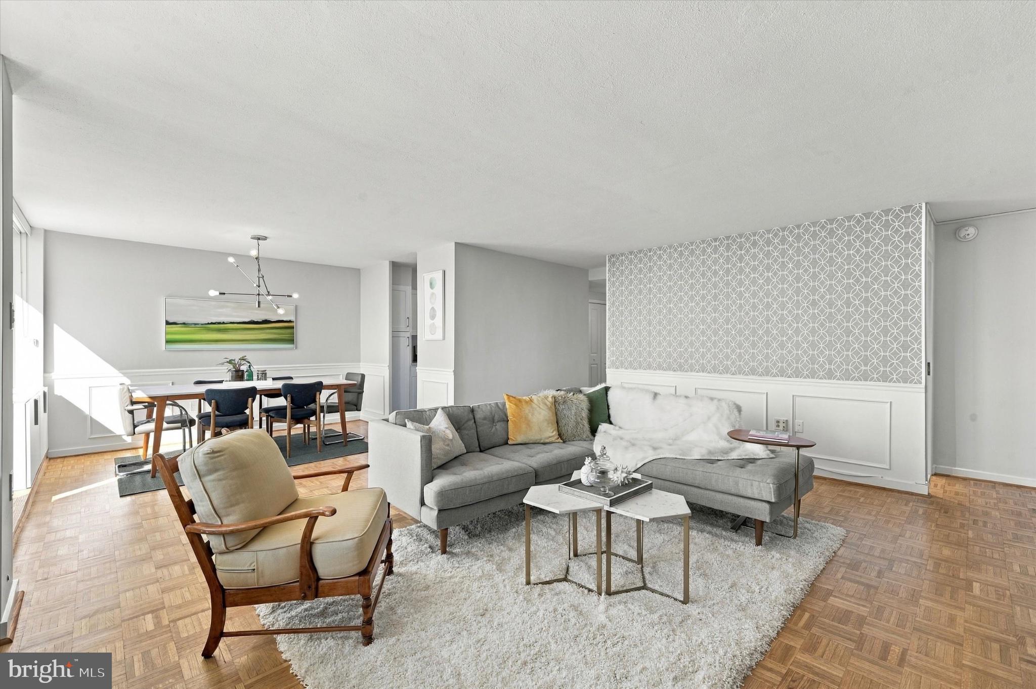 604 S WASHINGTON SQUARE 2503