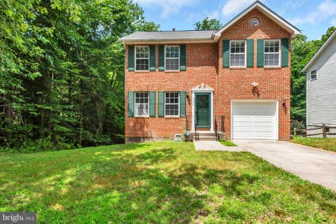 Homes For Sale - 17304 Newton Court<br/> UPPER MARLBORO, MD 20772