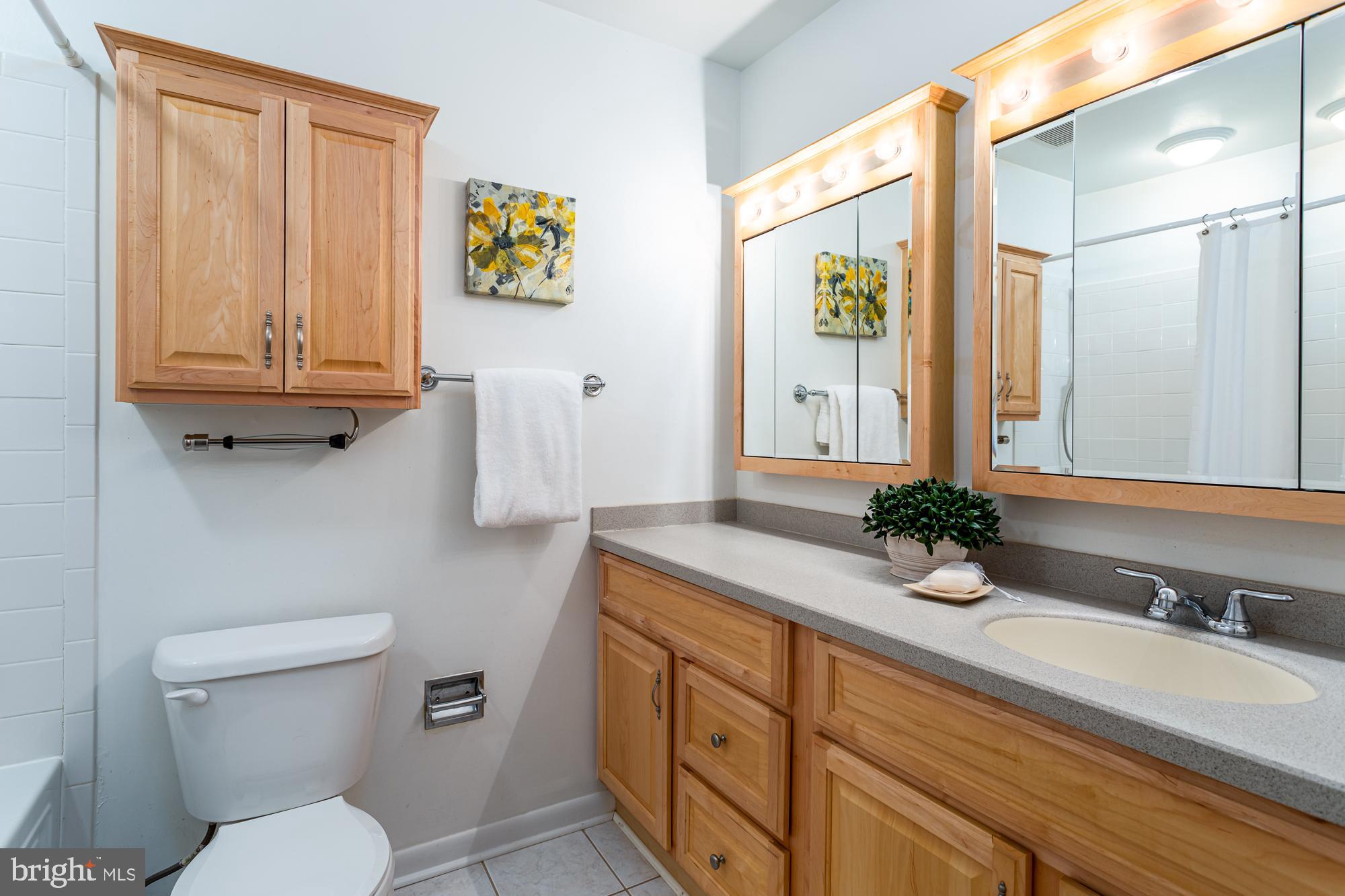 RESTON - Residential