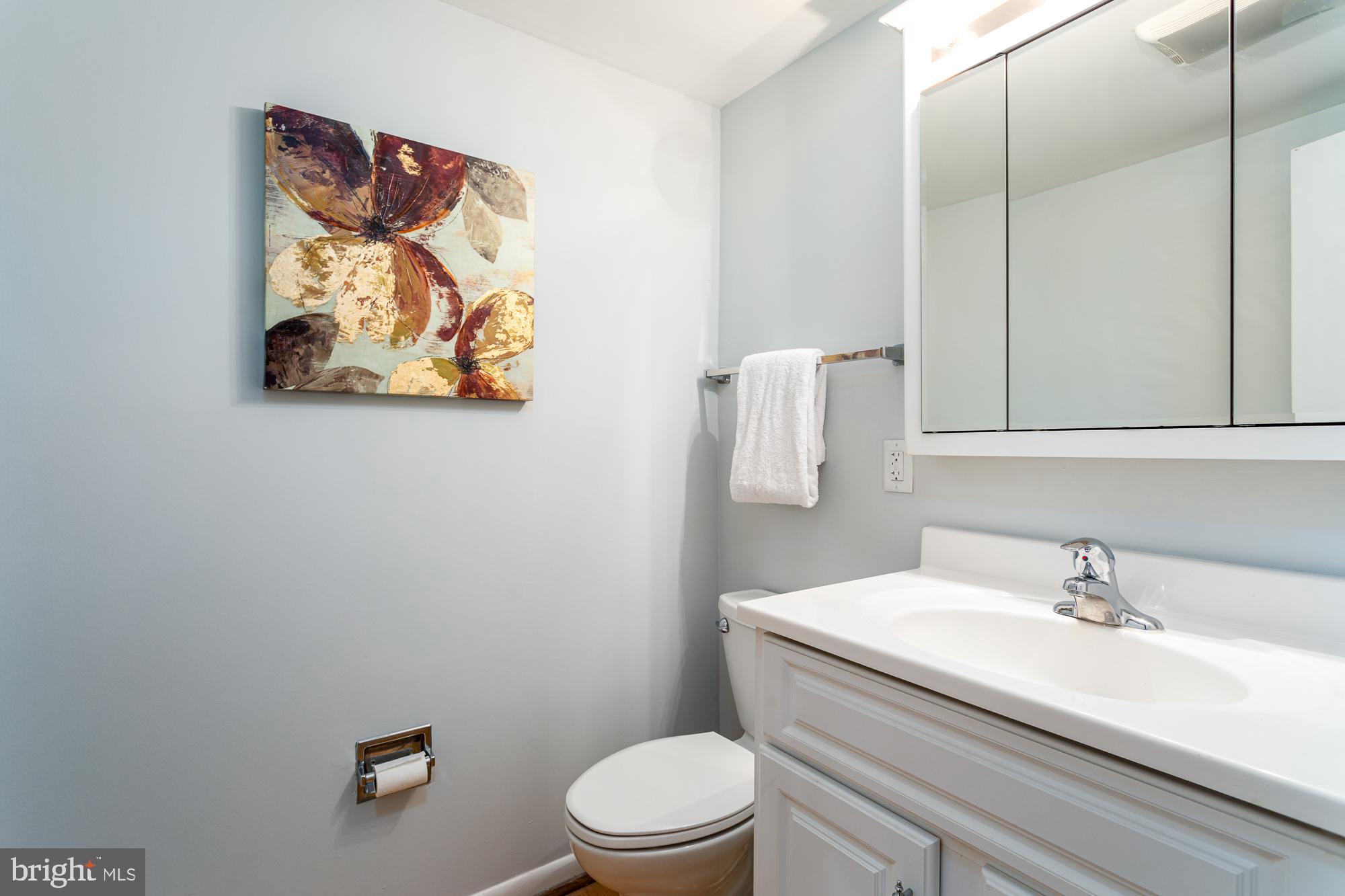 RESTON - Residential