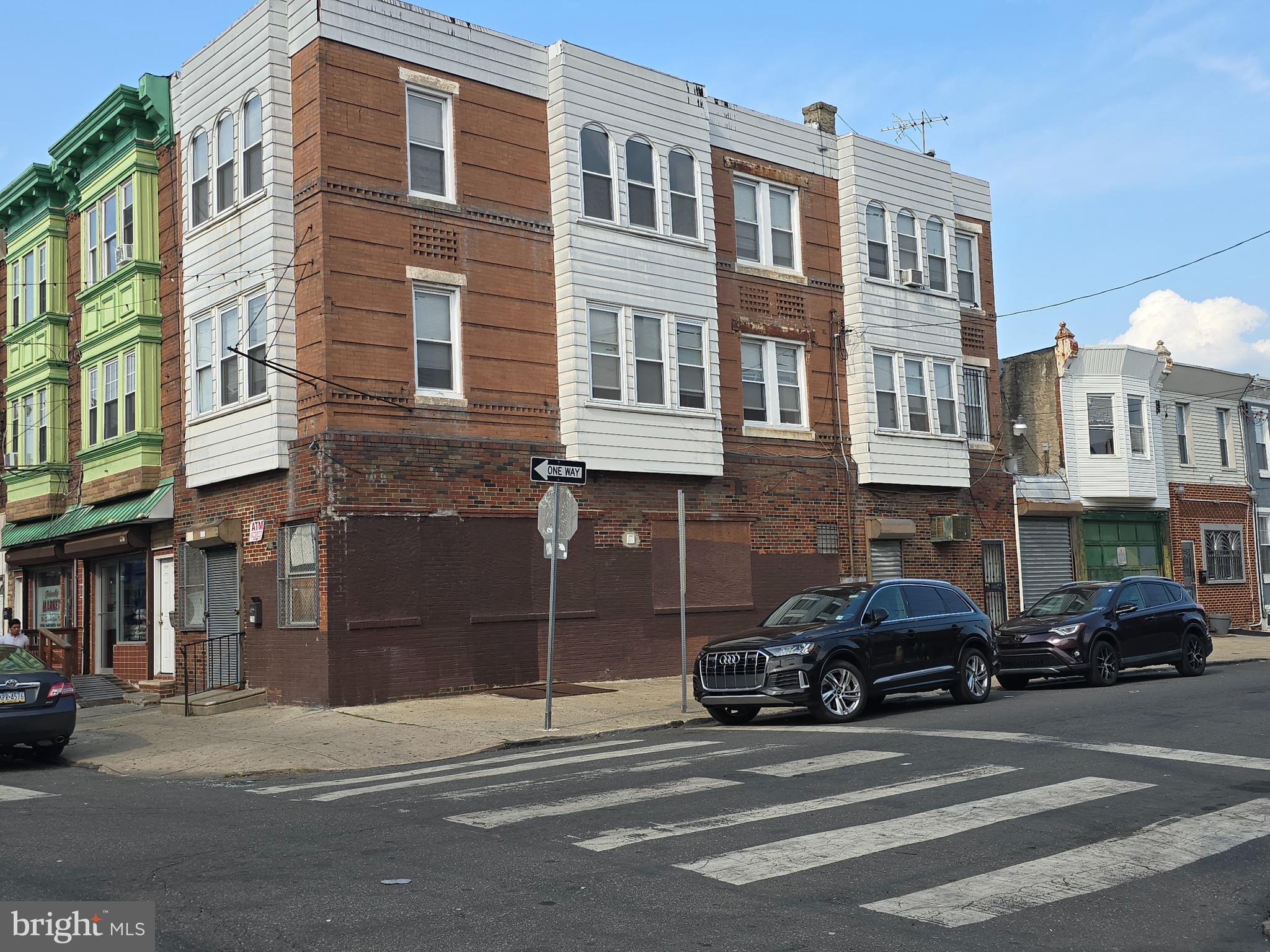 2 buildings for sale , 3 STORY BUILDING located at 641 Jackson St, Philadelphia, PA 19148-3226 ( Tax ID : and O871178450 ) and 2 story building located at 2139 S 7Th St, Philadelphia, PA 19148-3206 ( Tax ID:
