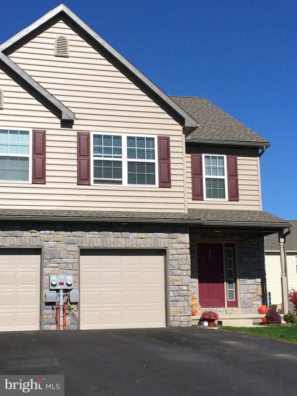 Photo of 351 Mount Olive Lane, Ephrata, PA 17522 (MLS # PALA2046010)