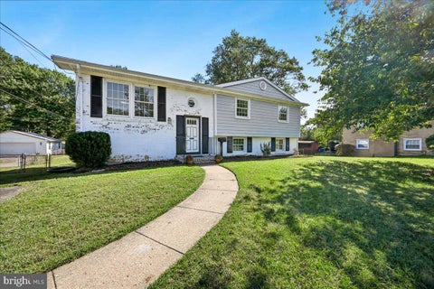 Photo of 6717 Anthony Street, ALEXANDRIA, VA 22306 (MLS # VAFX2343280)