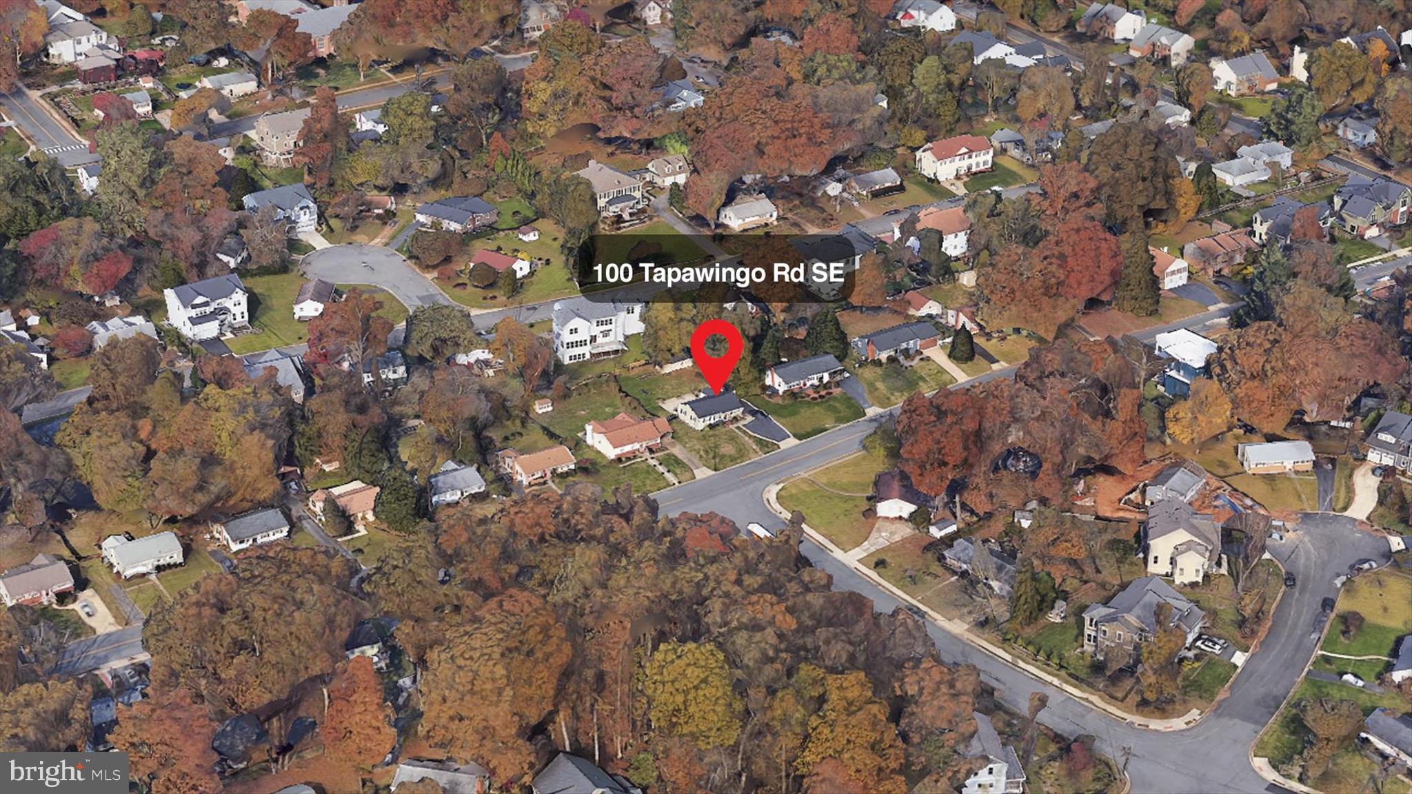 VIENNA WOODS - Residential