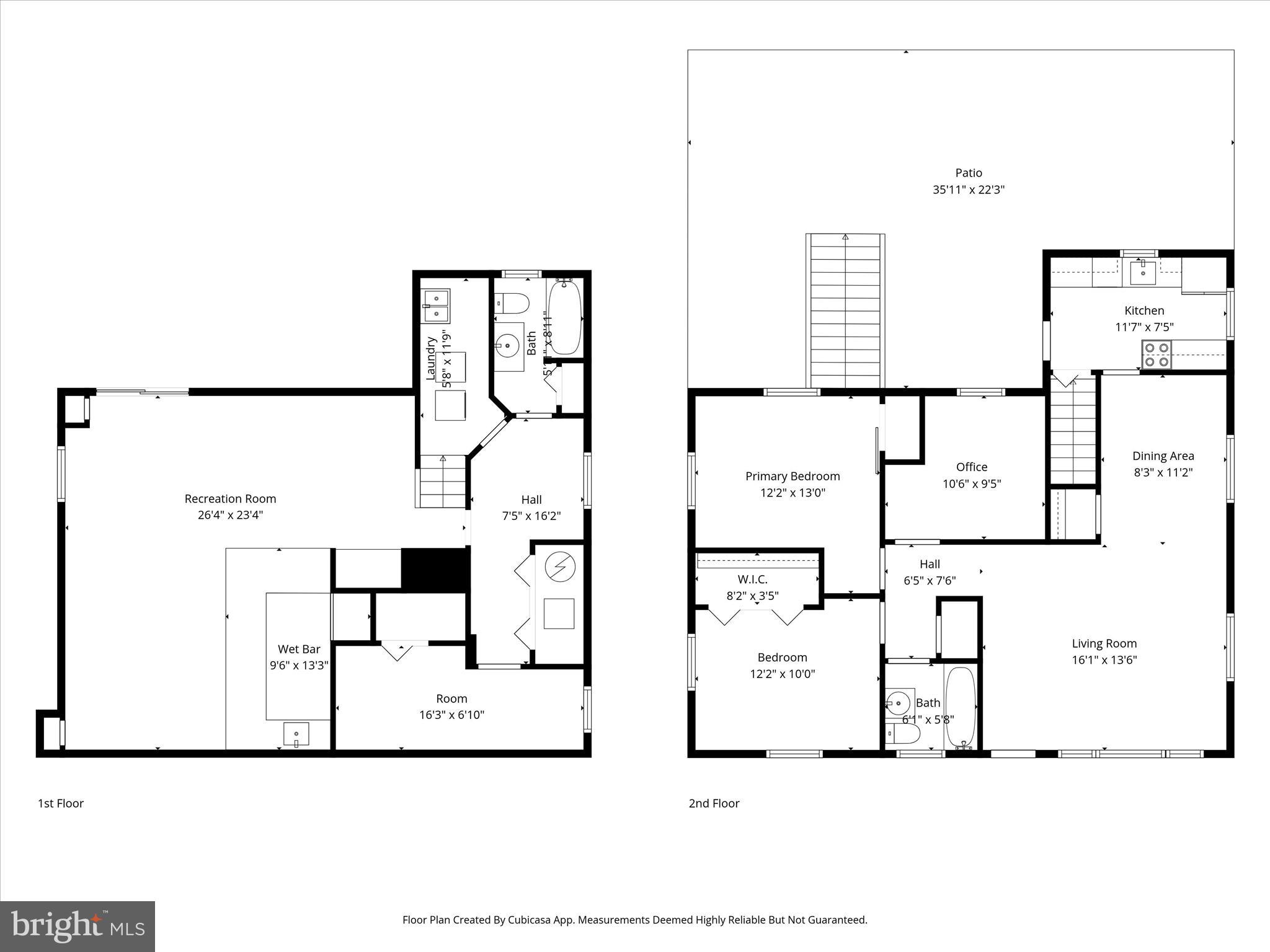VIENNA WOODS - Residential