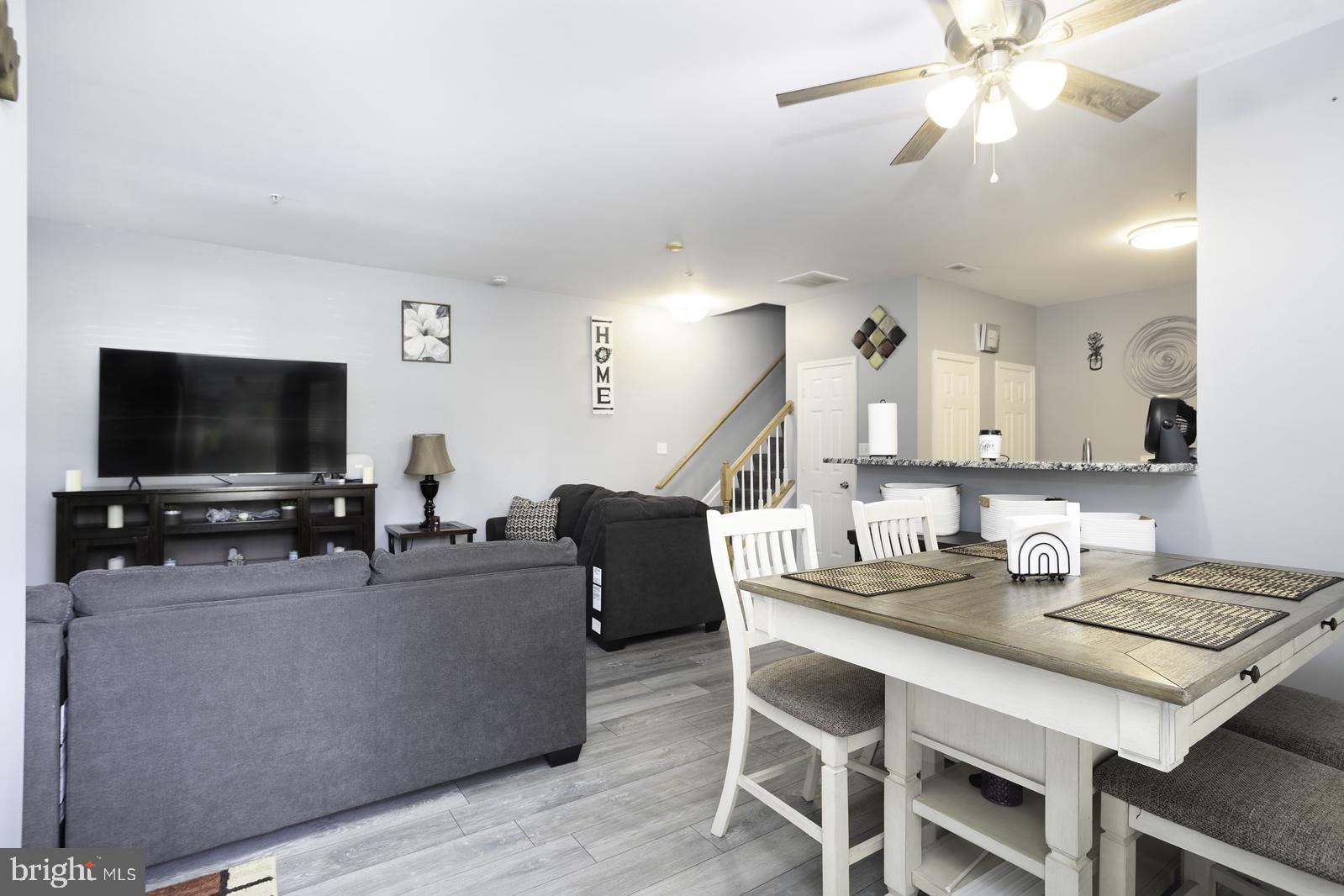 1202 BLUE HERON DRIVE
