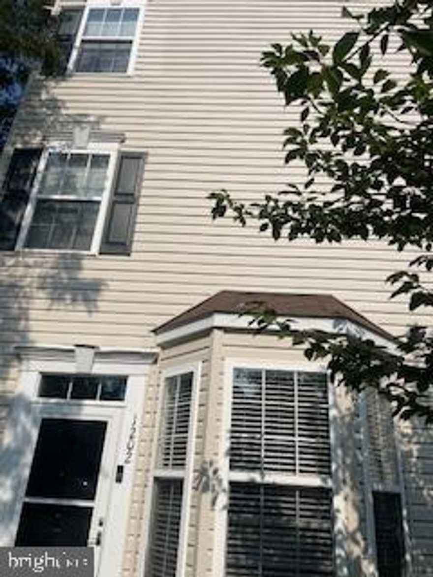 WELCOME HOME!!! 1753 SQ FT OF COMFORT...... 3 FLOORS, 3 SPACIOUS BEDROOMS, 3 BATHROOMS, WHITE WOOD CABINETS, MARBLE COUNTERTOPS, STAINLESS STEEL APPLIANCES,  LUXURY VINYL FLOORING DOWNSTAIRS, FULLY CARPETED UPSTAIRS, LAUNDRY ROOM, PANTRY AND MORE.  CORNER LOT/ QUICK ENTRY & EXIT/ PLAYGROUND/ POOL /  CLUBHOUSE/ PET FRIENDLY NEIGHBORHOOD/ HOA  / CLOSE DRIVE TO SCHOOLS, STORES, OCEAN CITY, CHESAPEAKE BAY BRIDGE       THIS WON'T LAST LONG, SCHEDULE YOUR SHOWING TODAY!