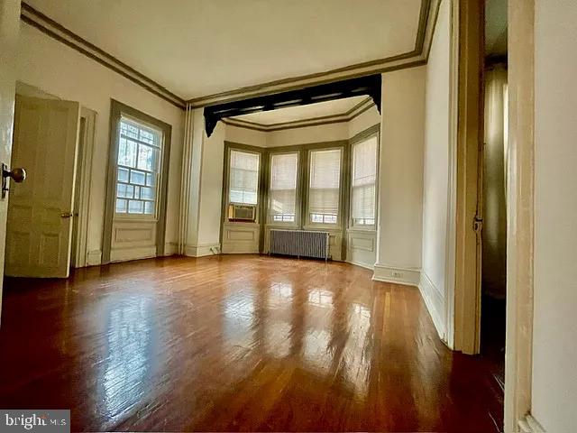 UNIVERSITY CITY - Residential Lease