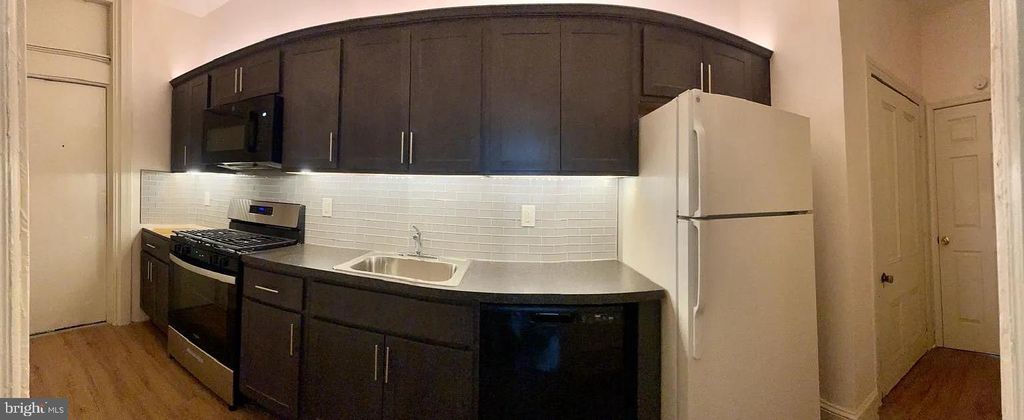 Photo of 112 N 34th Street #1R, PHILADELPHIA, PA 19104 (MLS # PAPH2547764)