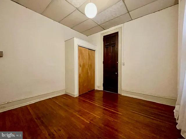 UNIVERSITY CITY - Residential Lease