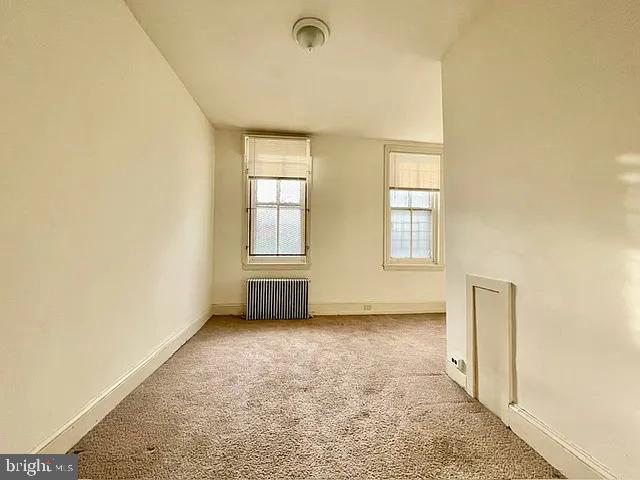 UNIVERSITY CITY - Residential Lease