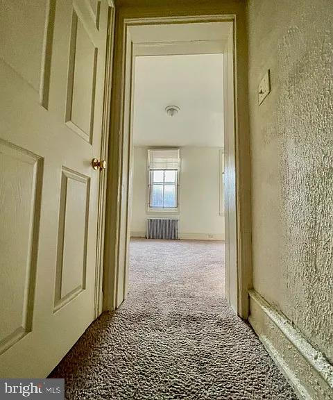 UNIVERSITY CITY - Residential Lease