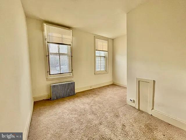 UNIVERSITY CITY - Residential Lease