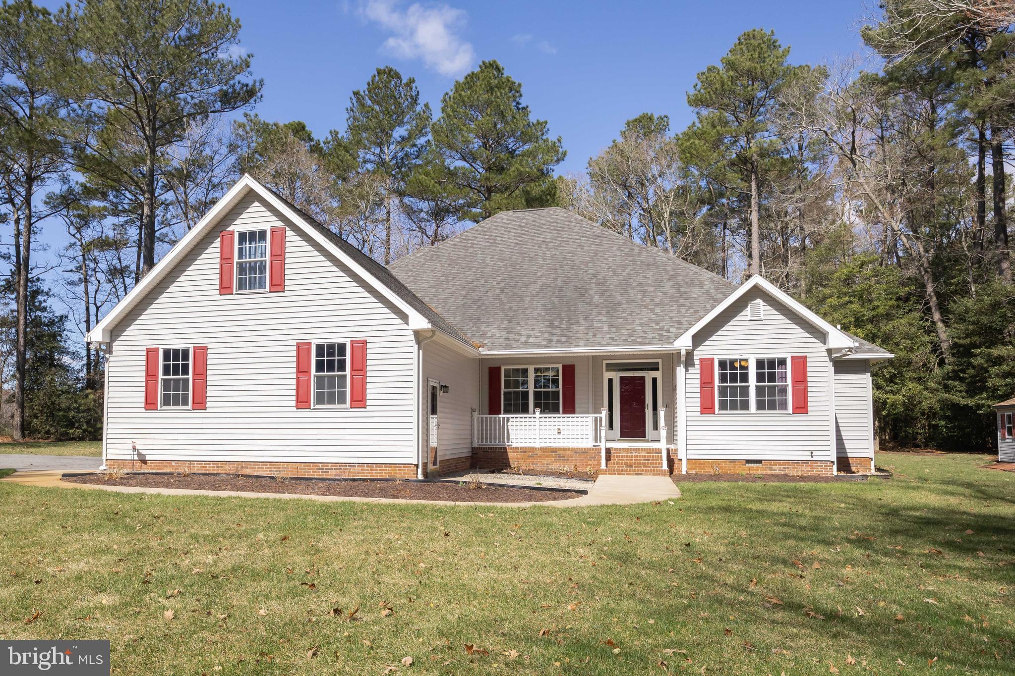 7814 BROADLEAF DRIVE