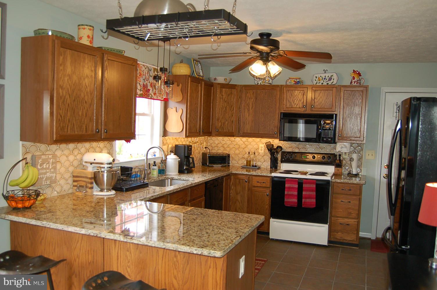 ARBOR GLEN - Residential