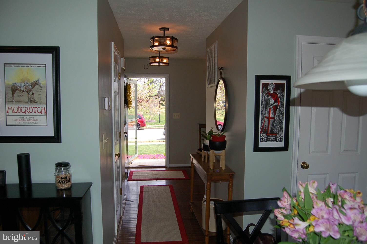 ARBOR GLEN - Residential