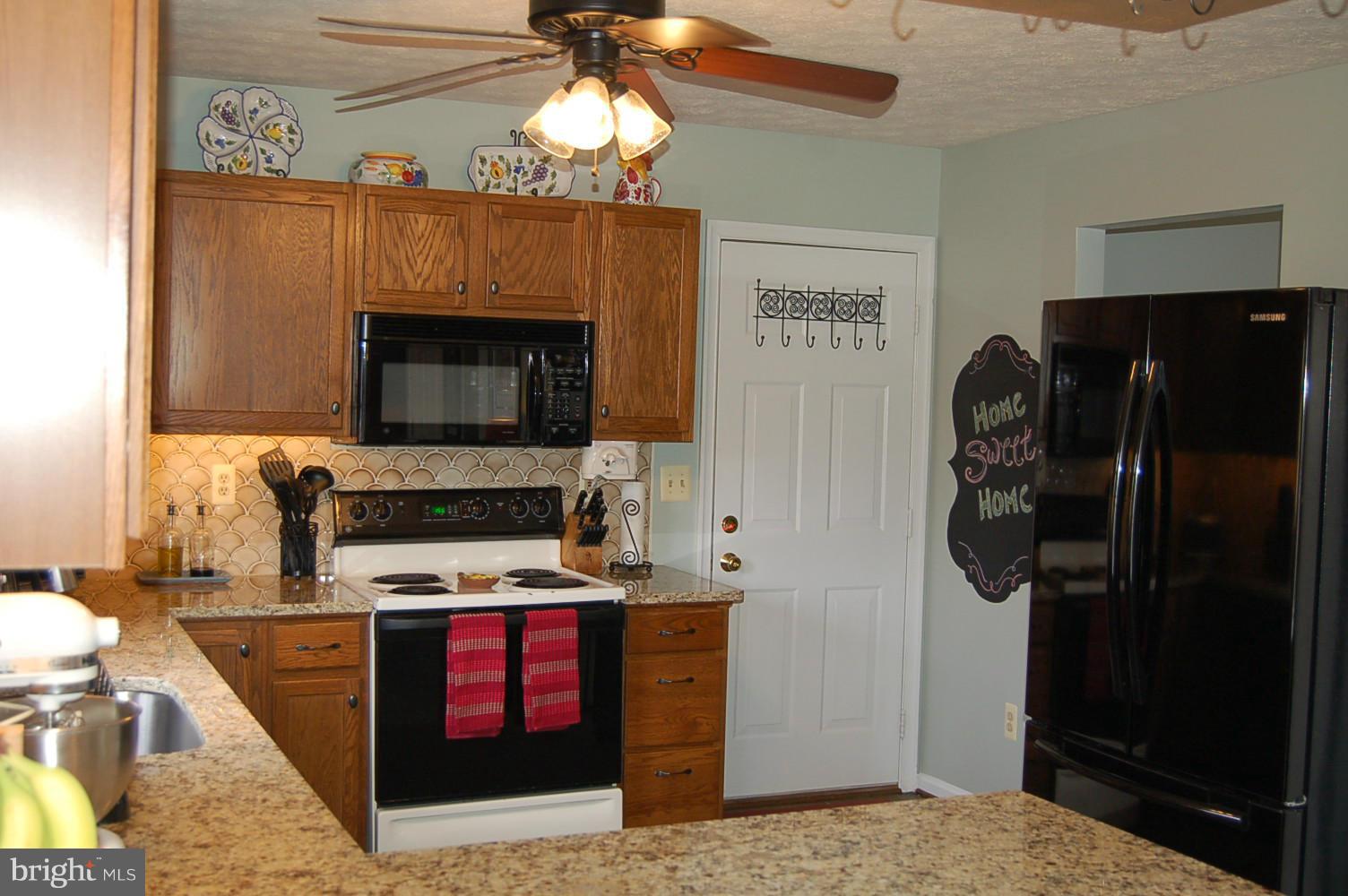 ARBOR GLEN - Residential