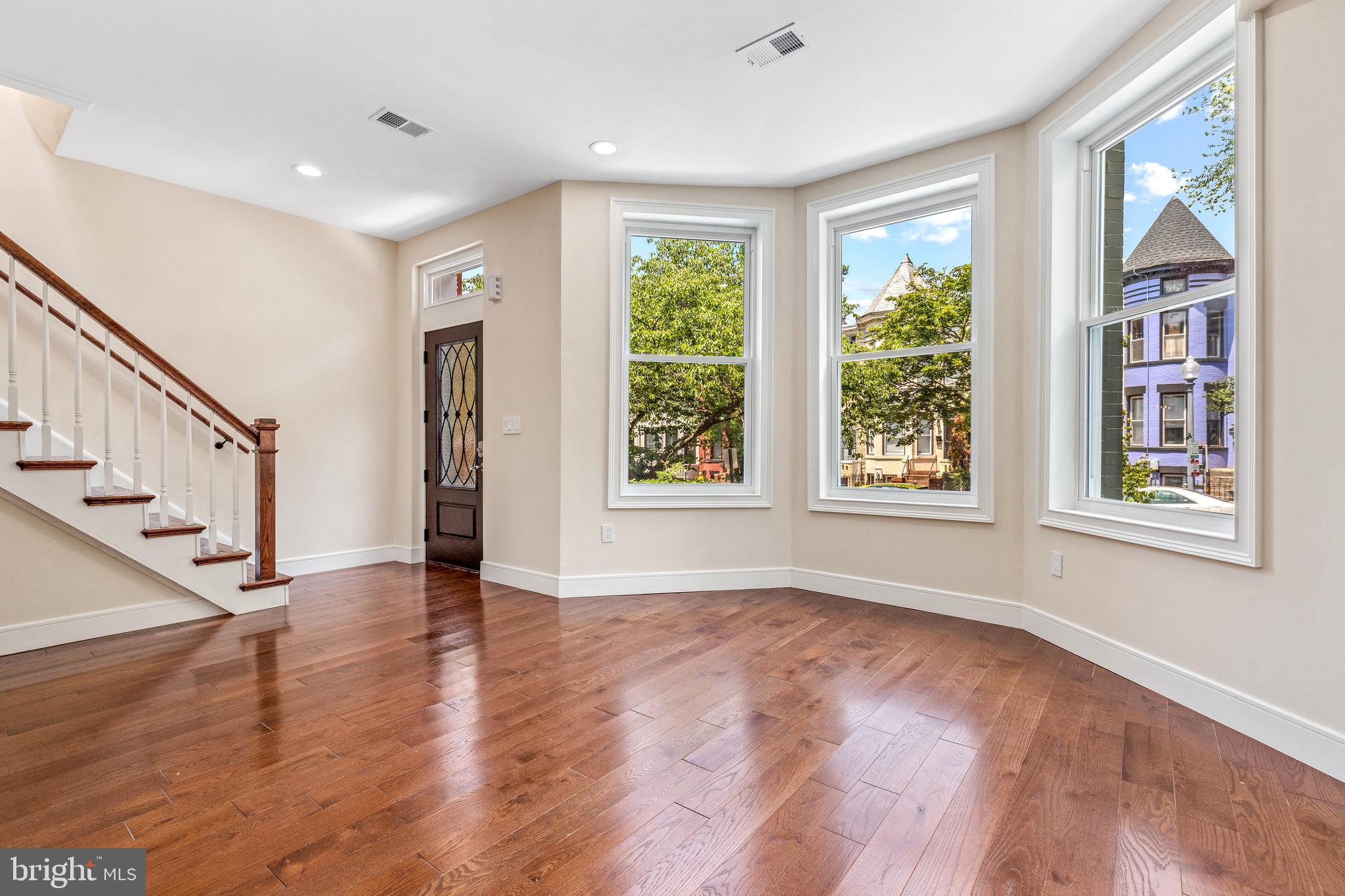 36 U STREET NW