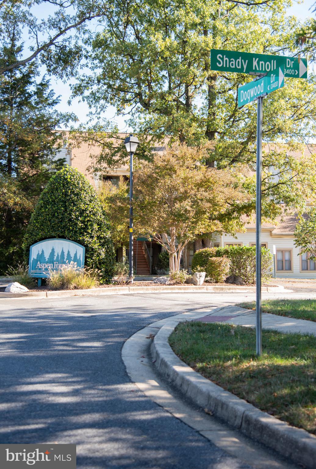 ASPEN FOREST II - Residential