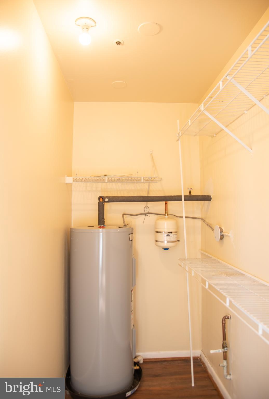 ASPEN FOREST II - Residential