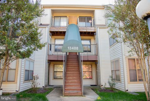 Condo For Sale - 13408 Shady Knoll Drive #308<br/> SILVER SPRING, MD 20904
