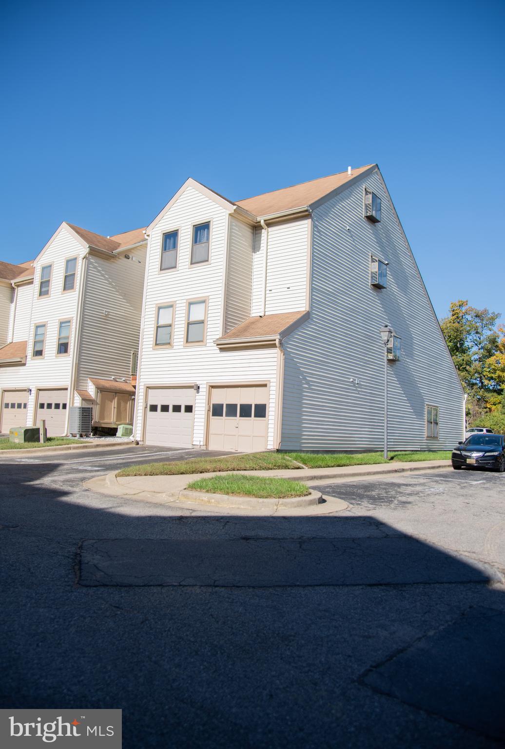 ASPEN FOREST II - Residential