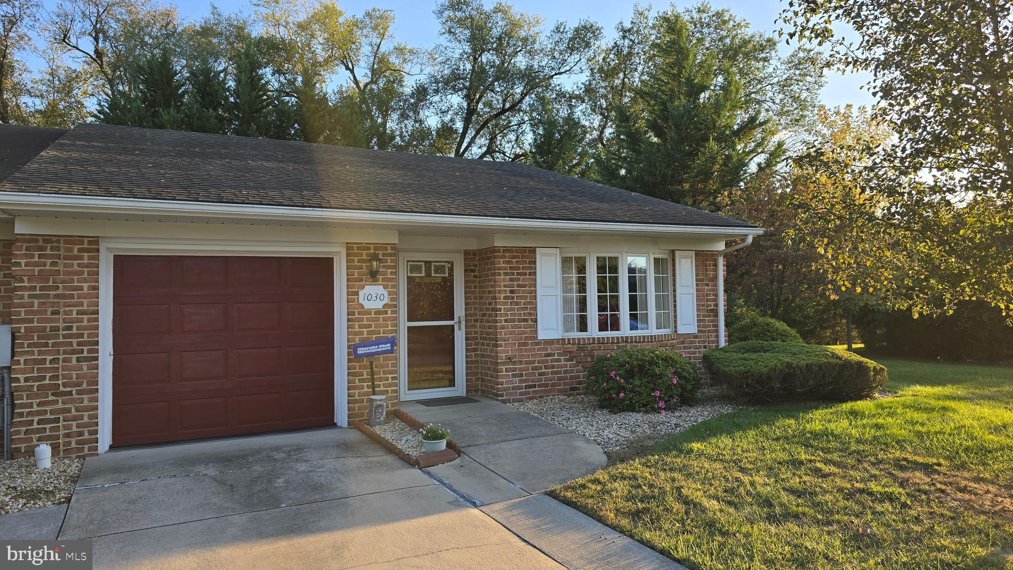 1030 BENJAMIN PLACE